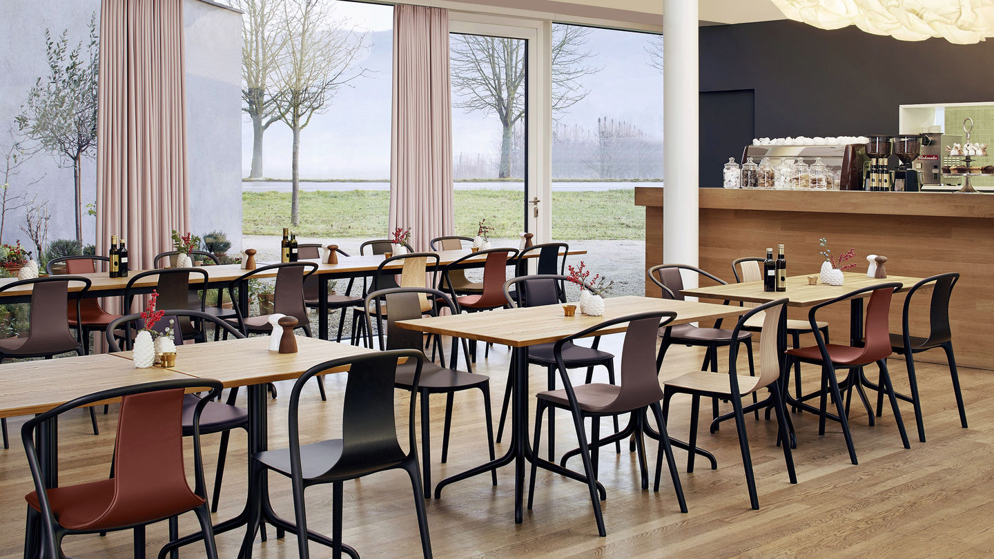 开云（中国） - 桌几|茶几/边几|办公家具|设计师家具|贝尔维尔洽谈台